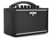 BOSS KATANA-MINI Amplificador Combo Portatil Pilhas para Guitarra eletrica
